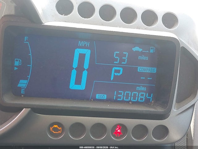1G1JC5SG9G4163695 Chevrolet Sonic Lt Auto