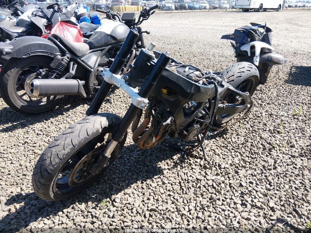 Aukcja sprzedaży 2008 Suzuki Gsx-r750, vin: JS1GR7LA882100665, numer aukcji: 46058032