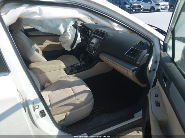 46058033 :رقم المزاد ، 4S4BSAFC6K3361045 vin ، 2019 Subaru Outback 2.5i Premium مزاد بيع