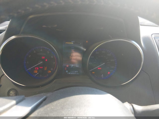 46058033 :رقم المزاد ، 4S4BSAFC6K3361045 vin ، 2019 Subaru Outback 2.5i Premium مزاد بيع
