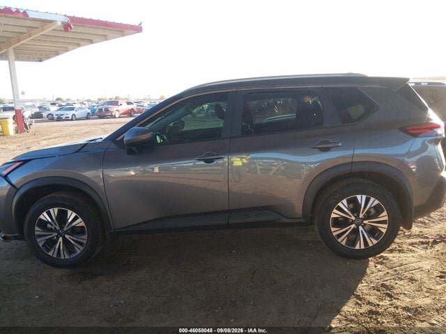 Aukcja sprzedaży 2023 Nissan Rogue Sv Fwd, vin: 5N1BT3BA3PC886424, numer aukcji: 46058048
