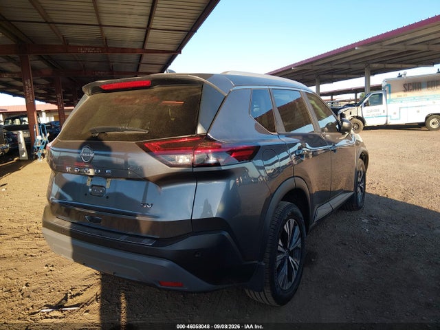 Aukcja sprzedaży 2023 Nissan Rogue Sv Fwd, vin: 5N1BT3BA3PC886424, numer aukcji: 46058048