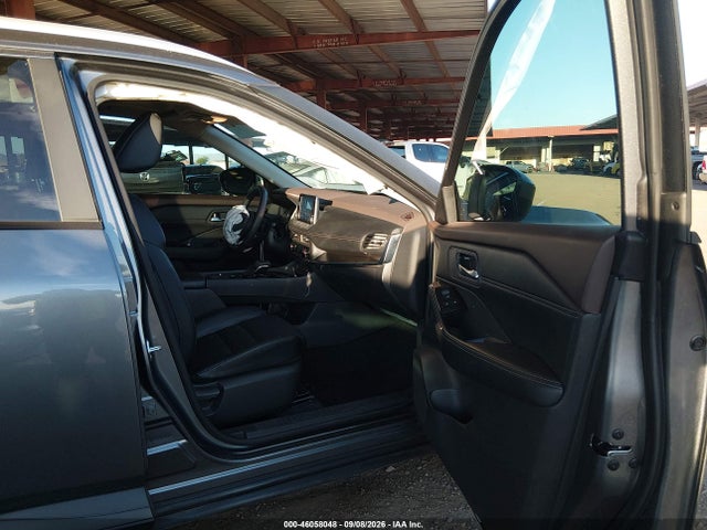 Aukcja sprzedaży 2023 Nissan Rogue Sv Fwd, vin: 5N1BT3BA3PC886424, numer aukcji: 46058048