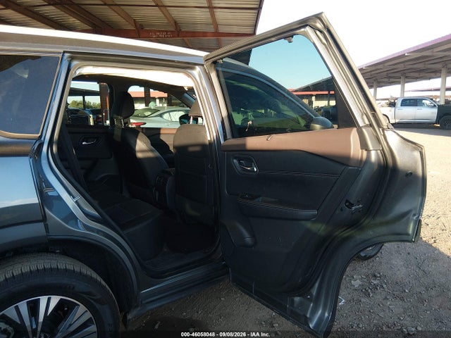 Aukcja sprzedaży 2023 Nissan Rogue Sv Fwd, vin: 5N1BT3BA3PC886424, numer aukcji: 46058048