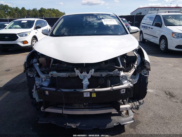 46058051 :رقم المزاد ، NMTKHMBX3JR019402 vin ، 2018 Toyota C-hr Xle Premium مزاد بيع