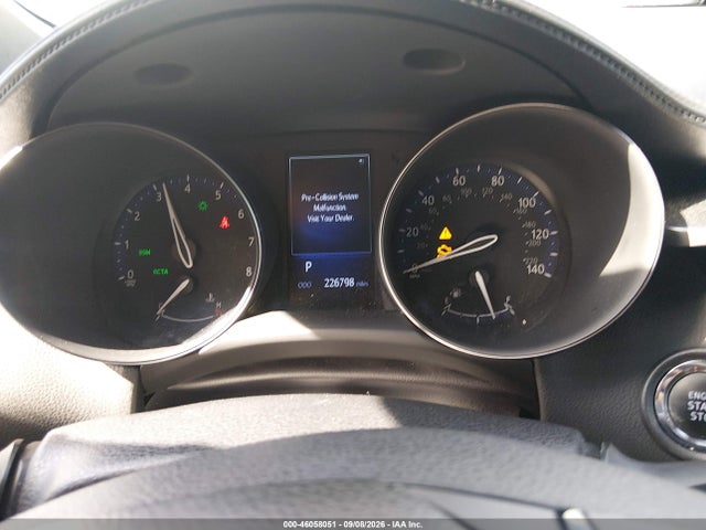 46058051 :رقم المزاد ، NMTKHMBX3JR019402 vin ، 2018 Toyota C-hr Xle Premium مزاد بيع