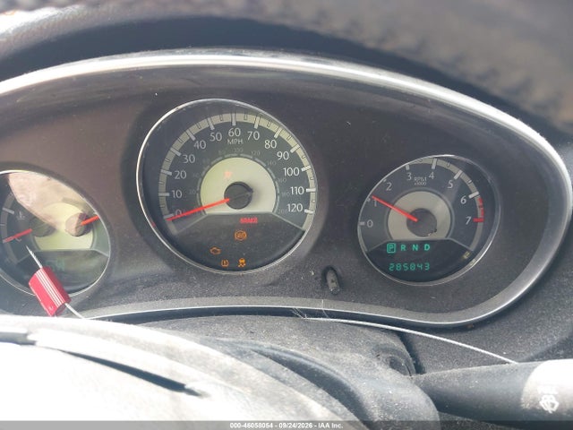 Aukcja sprzedaży 2011 Chrysler 200 Touring, vin: 1C3BC1FB8BN527924, numer aukcji: 46058054