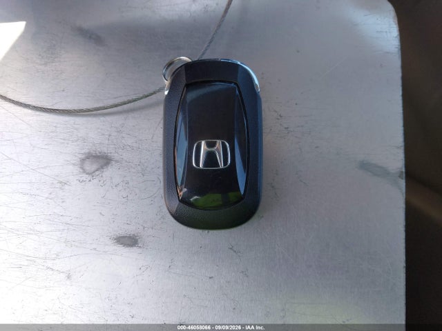 46058066 :رقم المزاد ، 3CZRZ1H32RM726111 vin ، 2024 Honda Hr-v 2wd Lx مزاد بيع