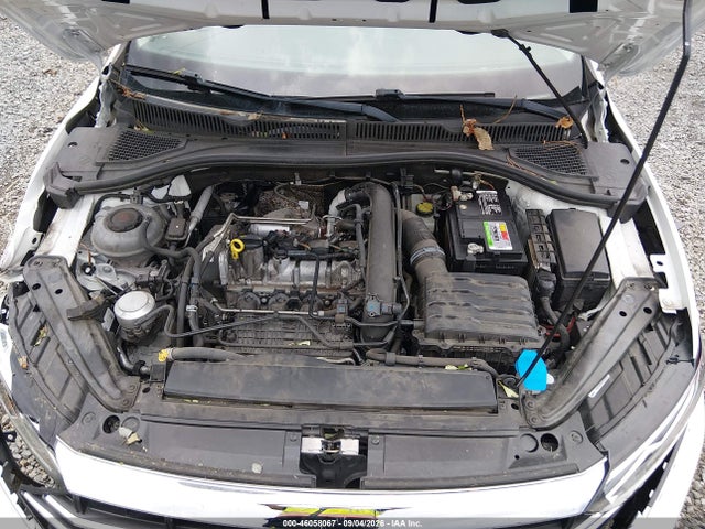 46058067 :رقم المزاد ، 3VWCB7BU8LM030541 vin ، 2020 Volkswagen Jetta 1.4t R-line/1.4t S/1.4t Se مزاد بيع