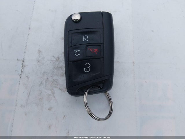 46058067 :رقم المزاد ، 3VWCB7BU8LM030541 vin ، 2020 Volkswagen Jetta 1.4t R-line/1.4t S/1.4t Se مزاد بيع