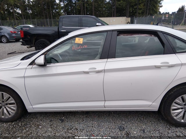 46058067 :رقم المزاد ، 3VWCB7BU8LM030541 vin ، 2020 Volkswagen Jetta 1.4t R-line/1.4t S/1.4t Se مزاد بيع