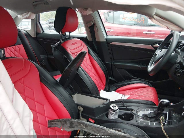46058067 :رقم المزاد ، 3VWCB7BU8LM030541 vin ، 2020 Volkswagen Jetta 1.4t R-line/1.4t S/1.4t Se مزاد بيع