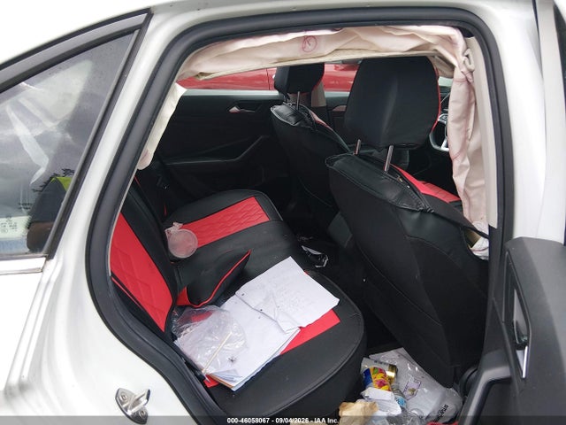 46058067 :رقم المزاد ، 3VWCB7BU8LM030541 vin ، 2020 Volkswagen Jetta 1.4t R-line/1.4t S/1.4t Se مزاد بيع