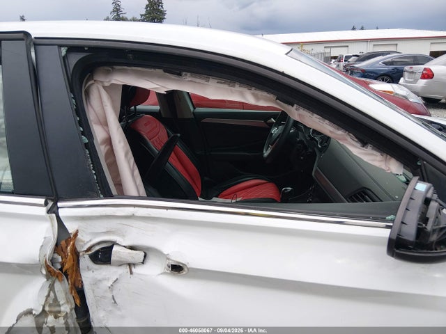 46058067 :رقم المزاد ، 3VWCB7BU8LM030541 vin ، 2020 Volkswagen Jetta 1.4t R-line/1.4t S/1.4t Se مزاد بيع