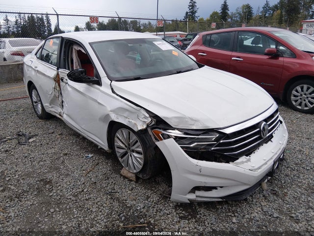 46058067 :رقم المزاد ، 3VWCB7BU8LM030541 vin ، 2020 Volkswagen Jetta 1.4t R-line/1.4t S/1.4t Se مزاد بيع