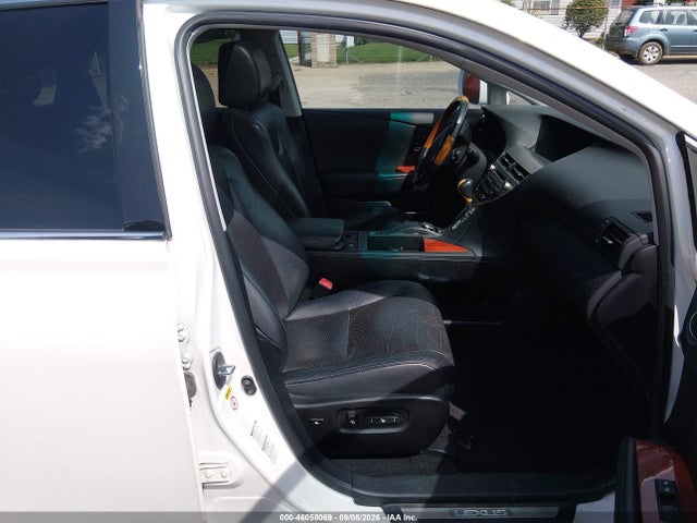 Продаж на аукціоні авто 2011 Lexus Rx 350, vin: 2T2BK1BA1BC108419, номер лоту: 46058069