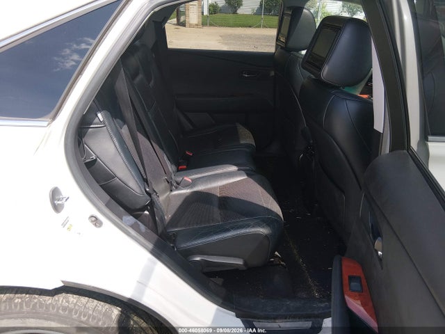 Продаж на аукціоні авто 2011 Lexus Rx 350, vin: 2T2BK1BA1BC108419, номер лоту: 46058069