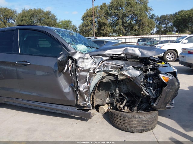 46058071 :رقم المزاد ، ZASPAKEV1M7D14093 vin ، 2021 Alfa Romeo Stelvio Quadrifoglio Awd مزاد بيع