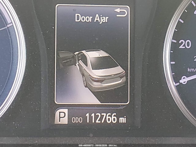 2017 Toyota Camry Hybrid Le მანქანა იყიდება აუქციონზე, vin: 4T1BD1FK6HU212171, აუქციონის ნომერი: 46058072