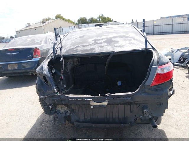 2017 Toyota Camry Hybrid Le მანქანა იყიდება აუქციონზე, vin: 4T1BD1FK6HU212171, აუქციონის ნომერი: 46058072