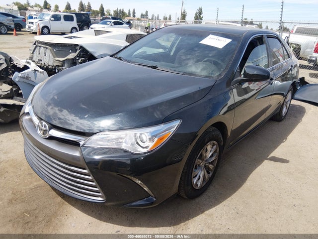 2017 Toyota Camry Hybrid Le მანქანა იყიდება აუქციონზე, vin: 4T1BD1FK6HU212171, აუქციონის ნომერი: 46058072