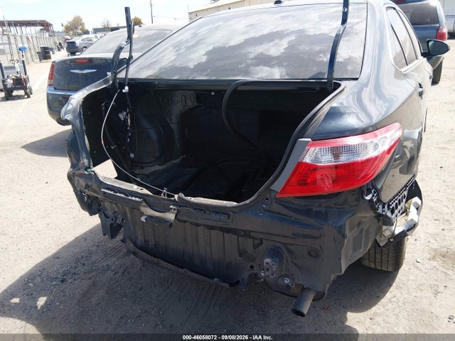 2017 Toyota Camry Hybrid Le მანქანა იყიდება აუქციონზე, vin: 4T1BD1FK6HU212171, აუქციონის ნომერი: 46058072