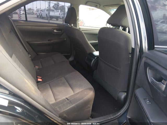 2017 Toyota Camry Hybrid Le მანქანა იყიდება აუქციონზე, vin: 4T1BD1FK6HU212171, აუქციონის ნომერი: 46058072