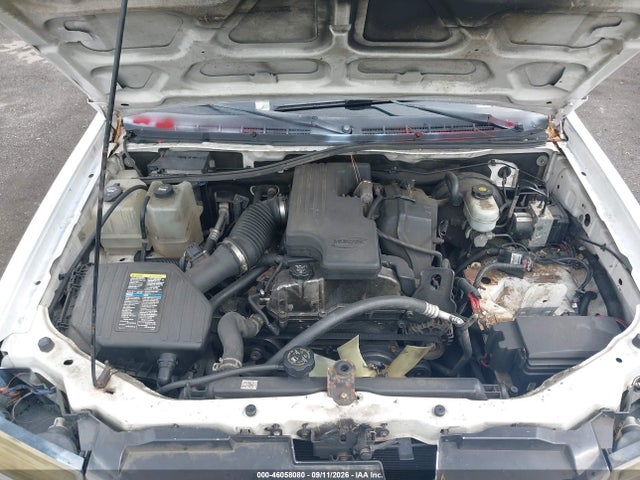 Aukcja sprzedaży 2009 Gmc Canyon Work Truck, vin: 1GTCS199698109320, numer aukcji: 46058080