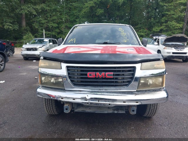 Aukcja sprzedaży 2009 Gmc Canyon Work Truck, vin: 1GTCS199698109320, numer aukcji: 46058080