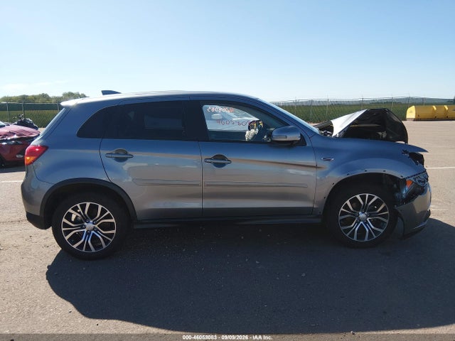 Продаж на аукціоні авто 2017 Mitsubishi Outlander Sport 2.4 Se, vin: JA4AR3AW5HZ027727, номер лоту: 46058083