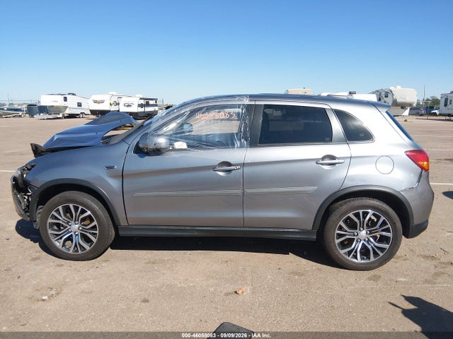 Продаж на аукціоні авто 2017 Mitsubishi Outlander Sport 2.4 Se, vin: JA4AR3AW5HZ027727, номер лоту: 46058083