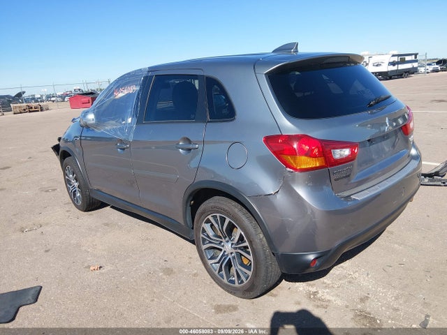Продаж на аукціоні авто 2017 Mitsubishi Outlander Sport 2.4 Se, vin: JA4AR3AW5HZ027727, номер лоту: 46058083