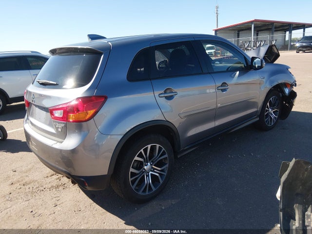 Продаж на аукціоні авто 2017 Mitsubishi Outlander Sport 2.4 Se, vin: JA4AR3AW5HZ027727, номер лоту: 46058083