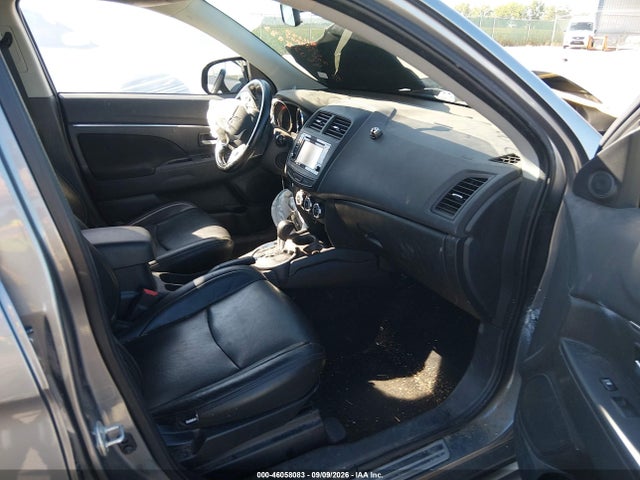 Продаж на аукціоні авто 2017 Mitsubishi Outlander Sport 2.4 Se, vin: JA4AR3AW5HZ027727, номер лоту: 46058083