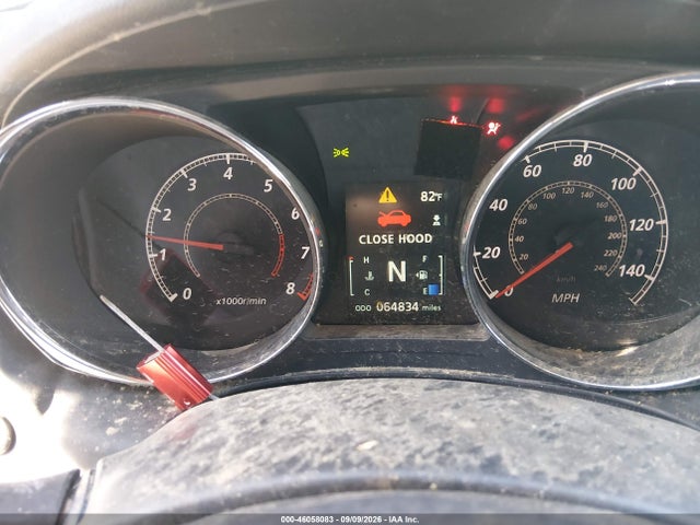 Продаж на аукціоні авто 2017 Mitsubishi Outlander Sport 2.4 Se, vin: JA4AR3AW5HZ027727, номер лоту: 46058083