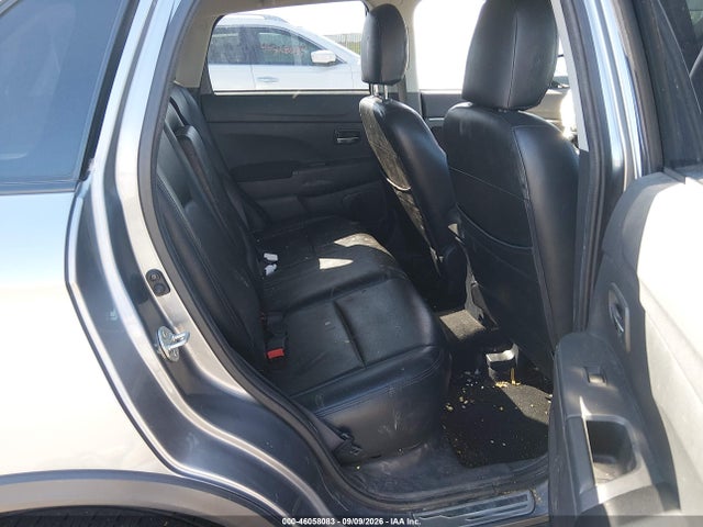 Продаж на аукціоні авто 2017 Mitsubishi Outlander Sport 2.4 Se, vin: JA4AR3AW5HZ027727, номер лоту: 46058083