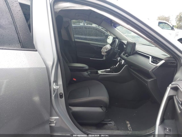 Toyota Rav4 Hybrid Le 2021 2T3L6RFV1MW014431 Image 5