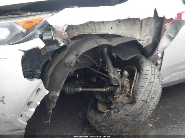 Toyota Rav4 Hybrid Le 2021 2T3L6RFV1MW014431 Image 6