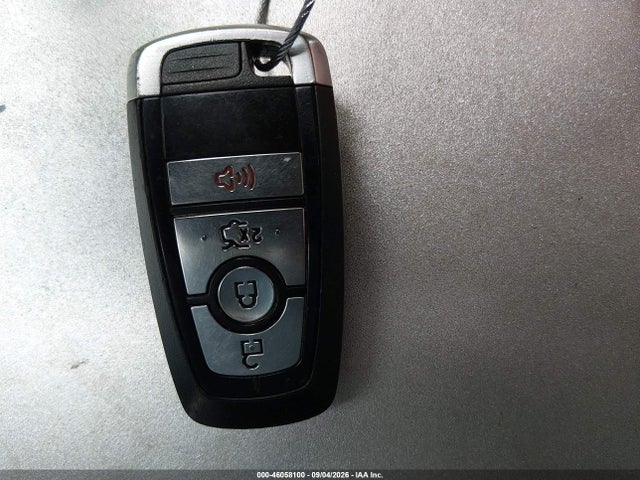 Продаж на аукціоні авто 2018 Ford Fusion Se, vin: 3FA6P0H72JR184842, номер лоту: 46058100