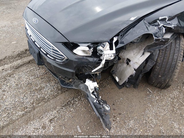 Продаж на аукціоні авто 2018 Ford Fusion Se, vin: 3FA6P0H72JR184842, номер лоту: 46058100