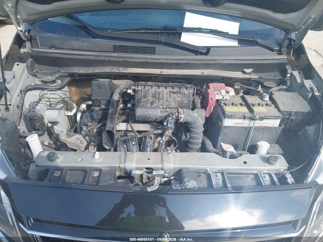 Продажа на аукционе авто 2024 Mitsubishi Mirage Es/le, vin: ML32AUHJ0RH019854, номер лота: 46058101