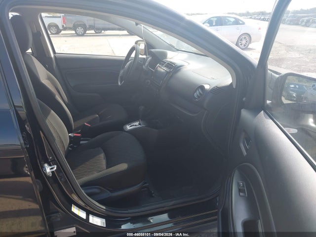 Продажа на аукционе авто 2024 Mitsubishi Mirage Es/le, vin: ML32AUHJ0RH019854, номер лота: 46058101