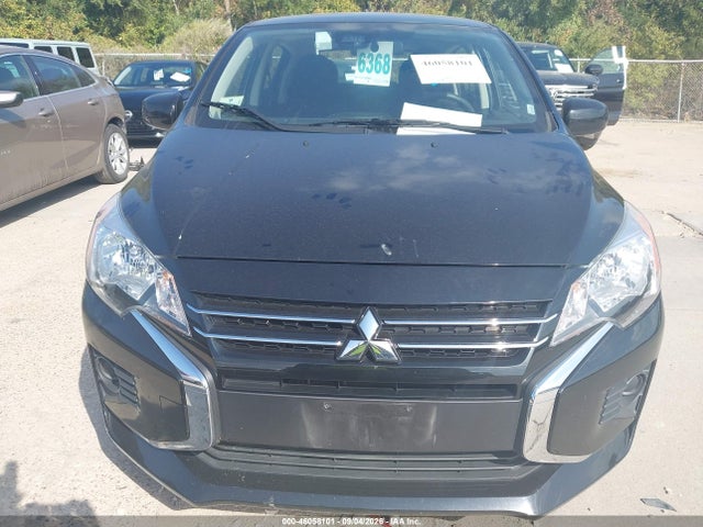 Продажа на аукционе авто 2024 Mitsubishi Mirage Es/le, vin: ML32AUHJ0RH019854, номер лота: 46058101
