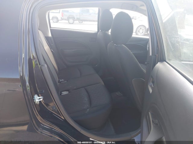 Продажа на аукционе авто 2024 Mitsubishi Mirage Es/le, vin: ML32AUHJ0RH019854, номер лота: 46058101