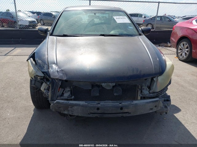2011 Honda Accord 2.4 Ex მანქანა იყიდება აუქციონზე, vin: 1HGCP2F75BA009025, აუქციონის ნომერი: 46058102