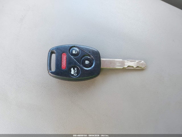 Продажа на аукционе авто 2013 Honda Pilot Ex-l, vin: 5FNYF4H52DB033629, номер лота: 46058104