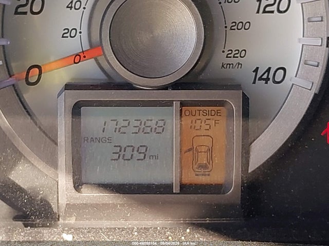 Продажа на аукционе авто 2013 Honda Pilot Ex-l, vin: 5FNYF4H52DB033629, номер лота: 46058104