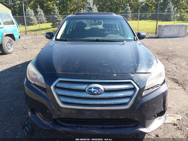 Продаж на аукціоні авто 2016 Subaru Legacy 2.5i Premium, vin: 4S3BNAE68G3052935, номер лоту: 46058108