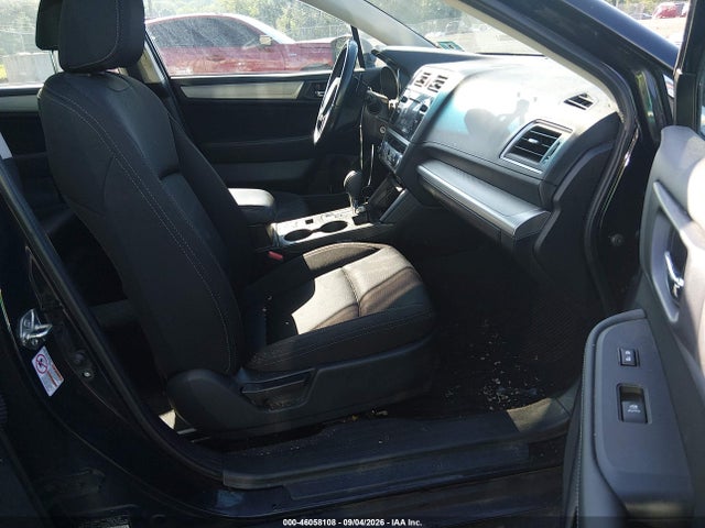 Продаж на аукціоні авто 2016 Subaru Legacy 2.5i Premium, vin: 4S3BNAE68G3052935, номер лоту: 46058108