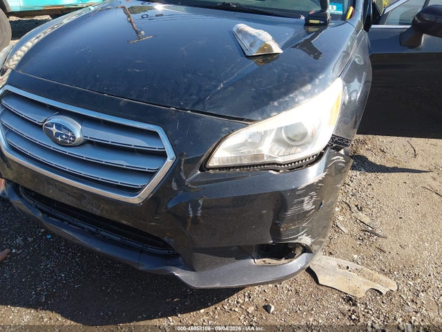 Продаж на аукціоні авто 2016 Subaru Legacy 2.5i Premium, vin: 4S3BNAE68G3052935, номер лоту: 46058108